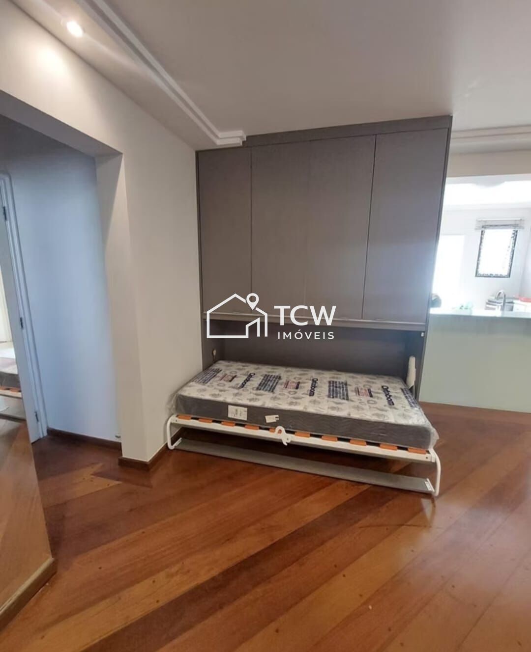 Apartamento, 4 quartos, 116 m² - Foto 11