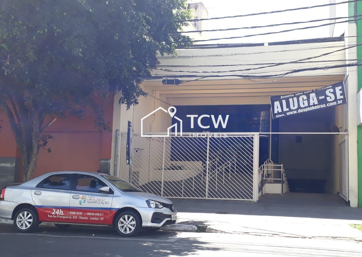 Loja-Salão, 1490 m² - Foto 5