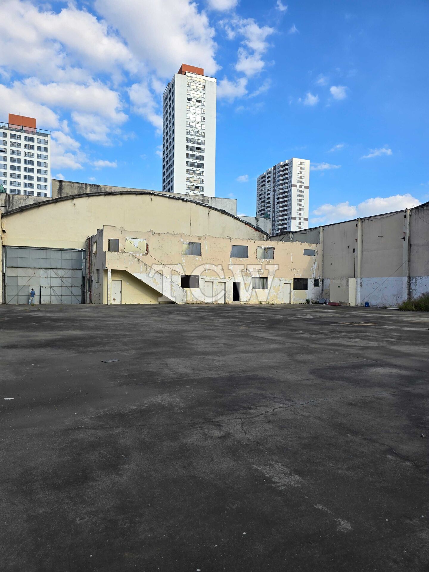 Depósito-Galpão-Armazém à venda, 2000m² - Foto 4
