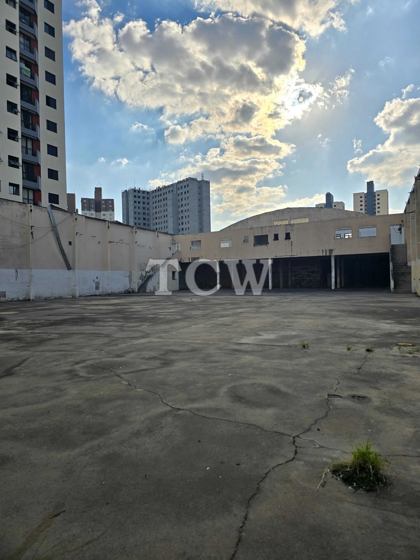 Depósito-Galpão-Armazém à venda, 2000m² - Foto 2