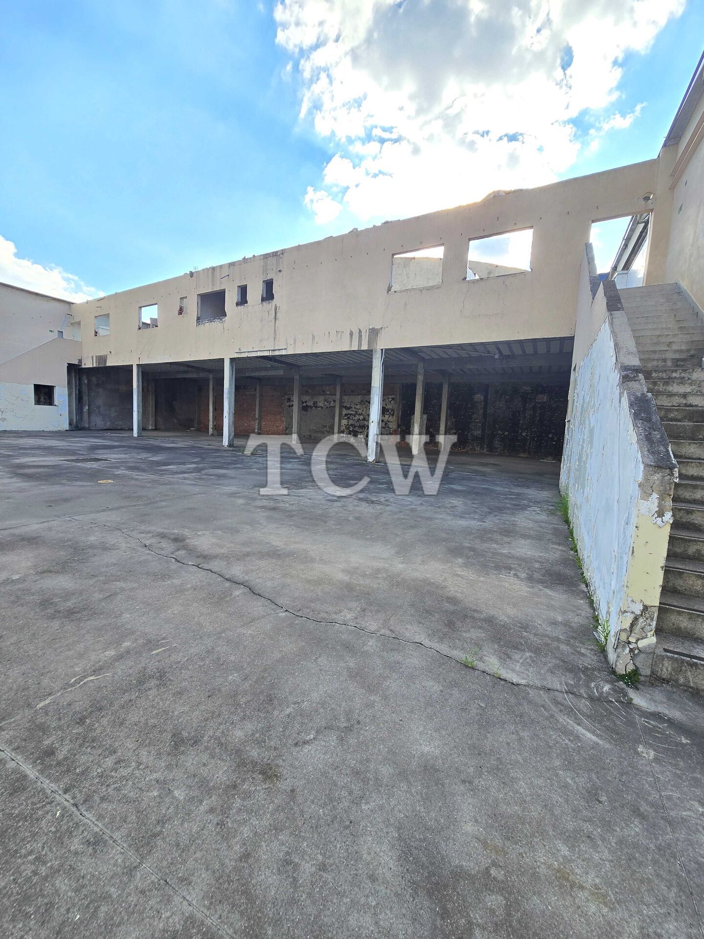 Depósito-Galpão-Armazém à venda, 2000m² - Foto 5