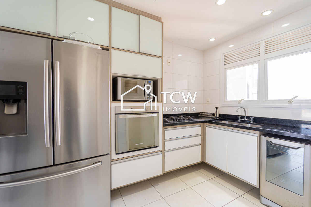 Apartamento, 3 quartos, 171 m² - Foto 14