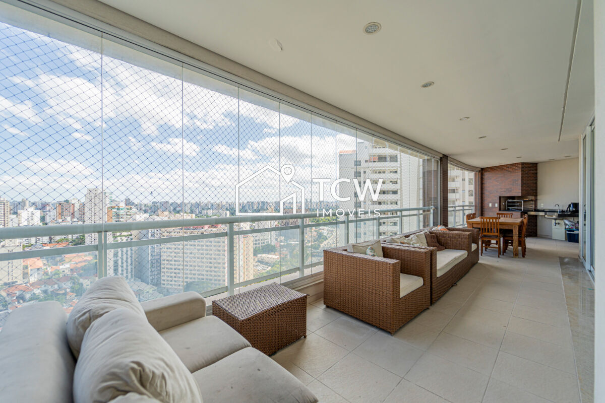 Apartamento, 3 quartos, 171 m² - Foto 10
