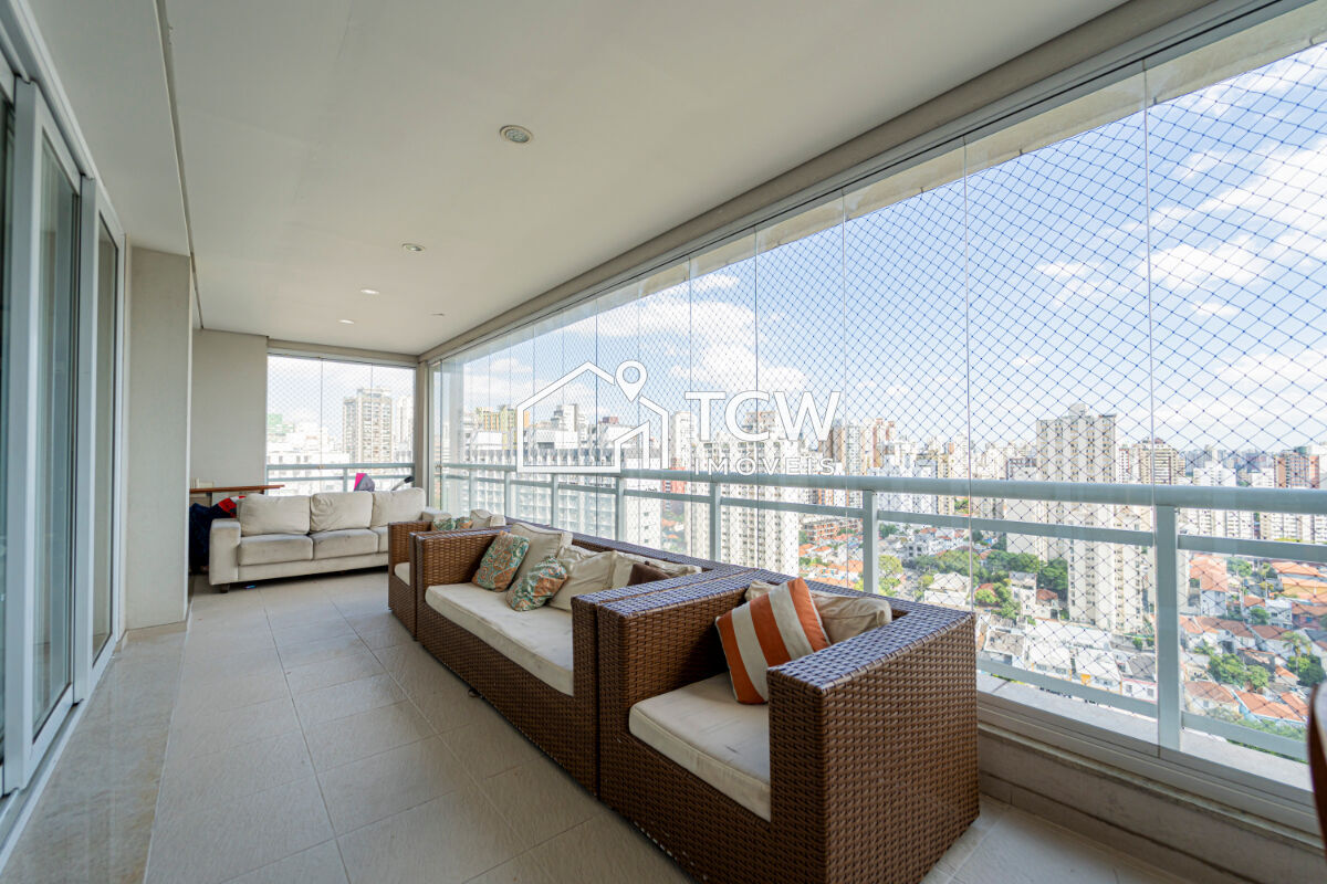 Apartamento, 3 quartos, 171 m² - Foto 8