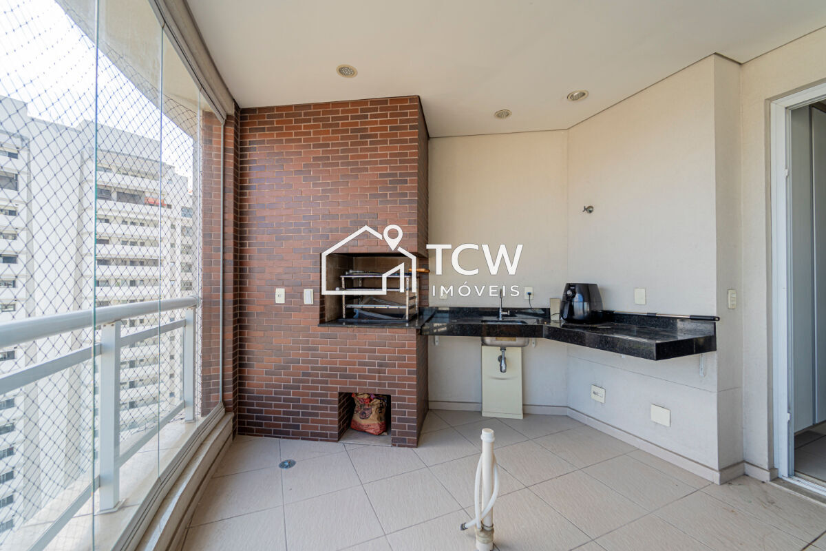 Apartamento, 3 quartos, 171 m² - Foto 13