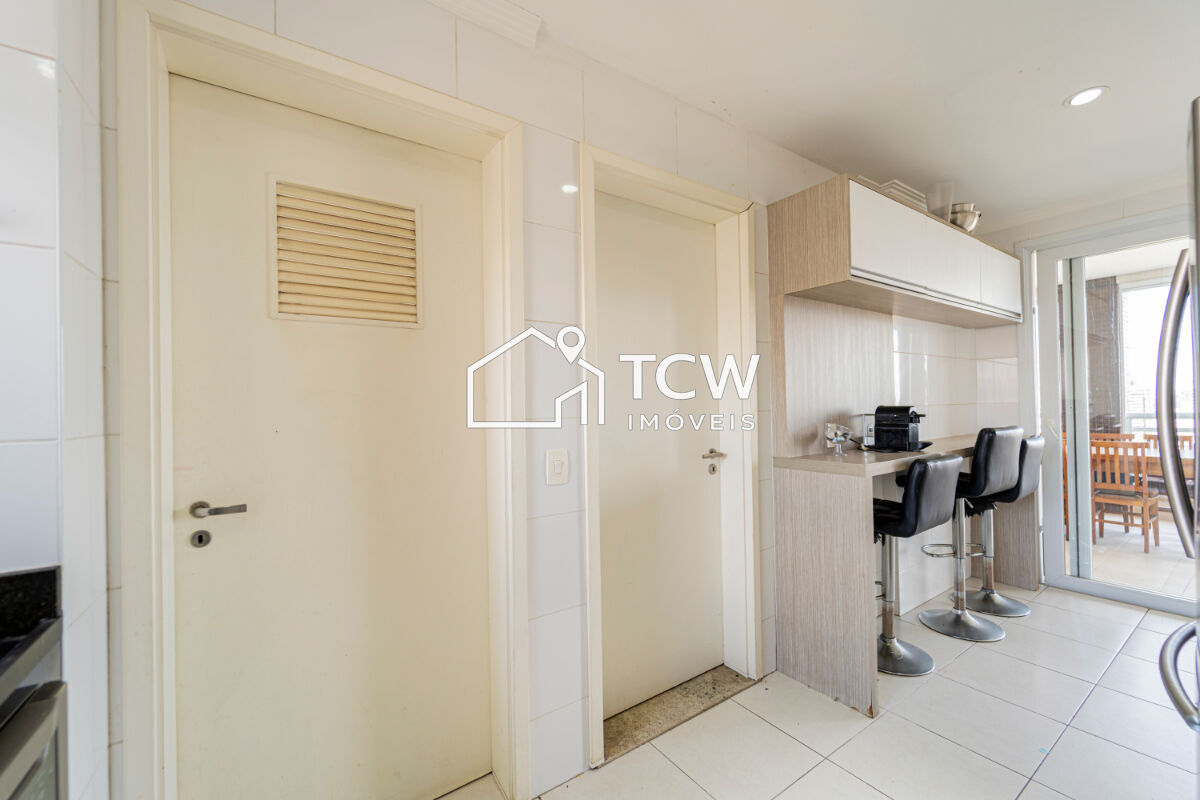 Apartamento, 3 quartos, 171 m² - Foto 18