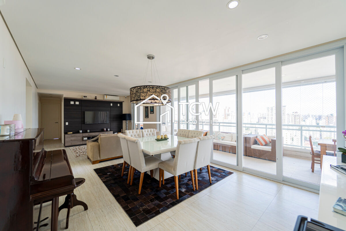 Apartamento, 3 quartos, 171 m² - Foto 6