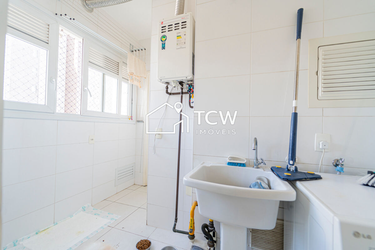 Apartamento, 3 quartos, 171 m² - Foto 20