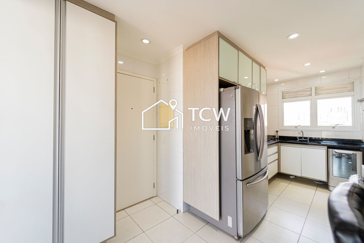 Apartamento, 3 quartos, 171 m² - Foto 15