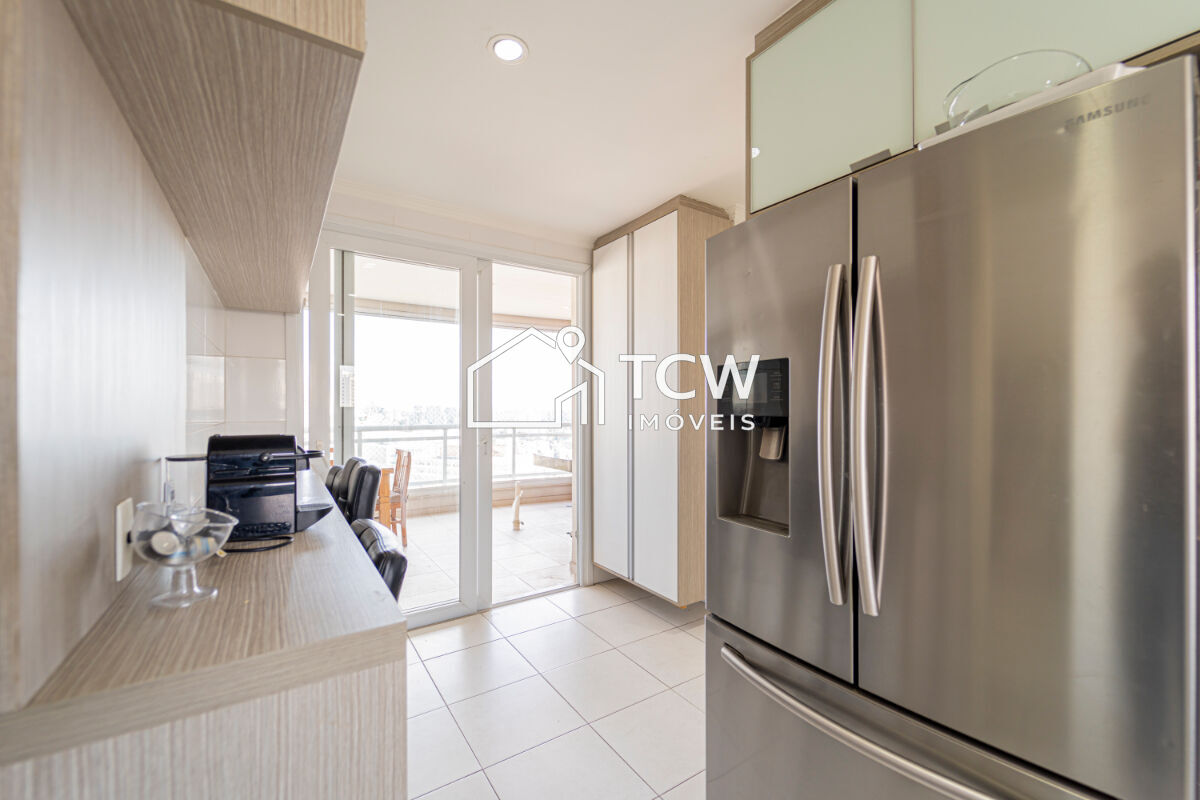 Apartamento, 3 quartos, 171 m² - Foto 17