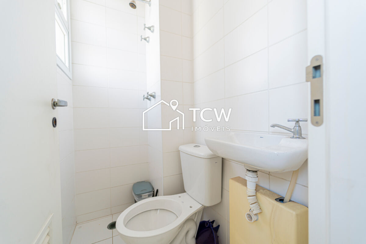 Apartamento, 3 quartos, 171 m² - Foto 21