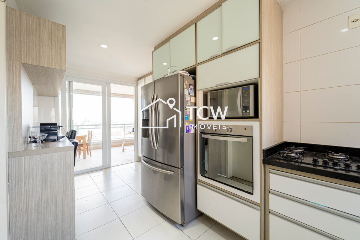 Apartamento, 3 quartos, 171 m² - Foto 19