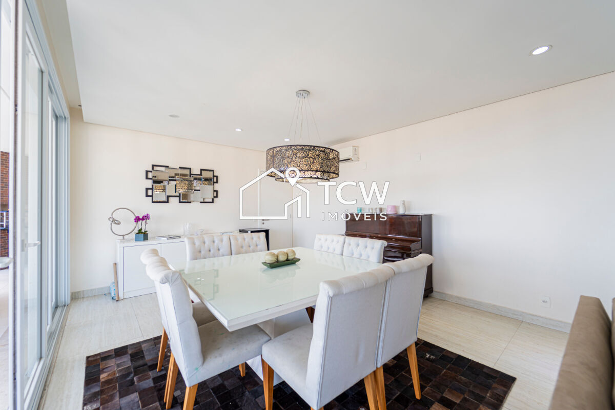 Apartamento, 3 quartos, 171 m² - Foto 7
