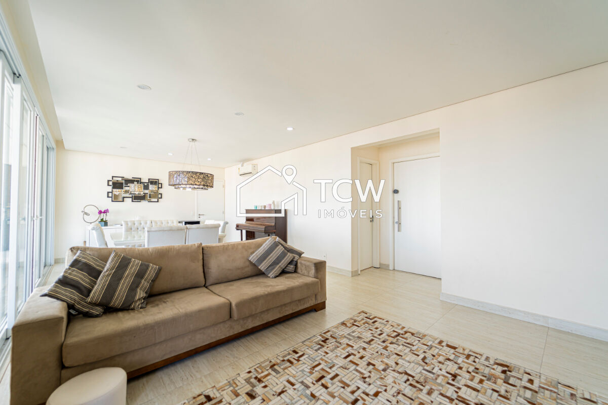 Apartamento, 3 quartos, 171 m² - Foto 4