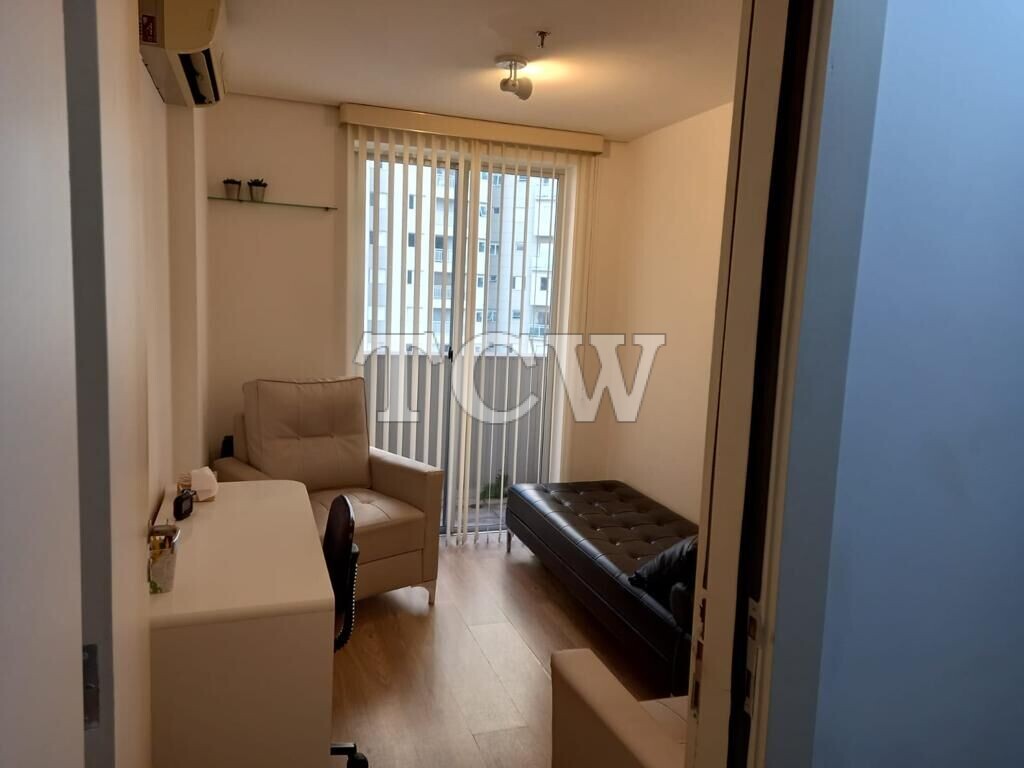 Conjunto Comercial-Sala à venda, 37m² - Foto 11
