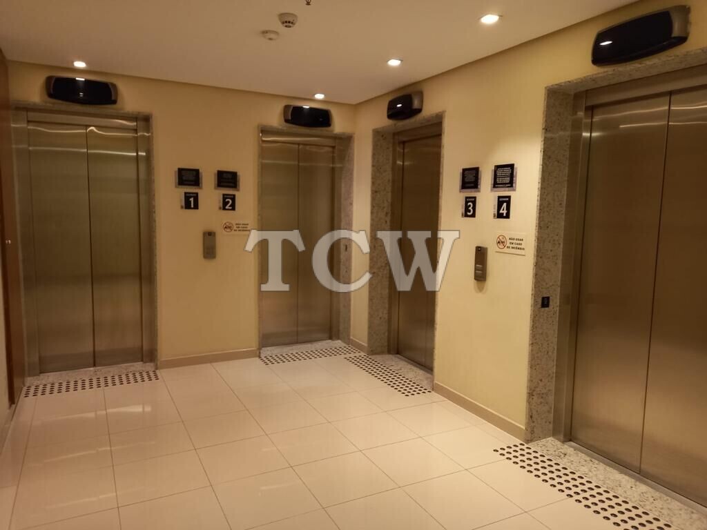 Conjunto Comercial-Sala à venda, 37m² - Foto 18