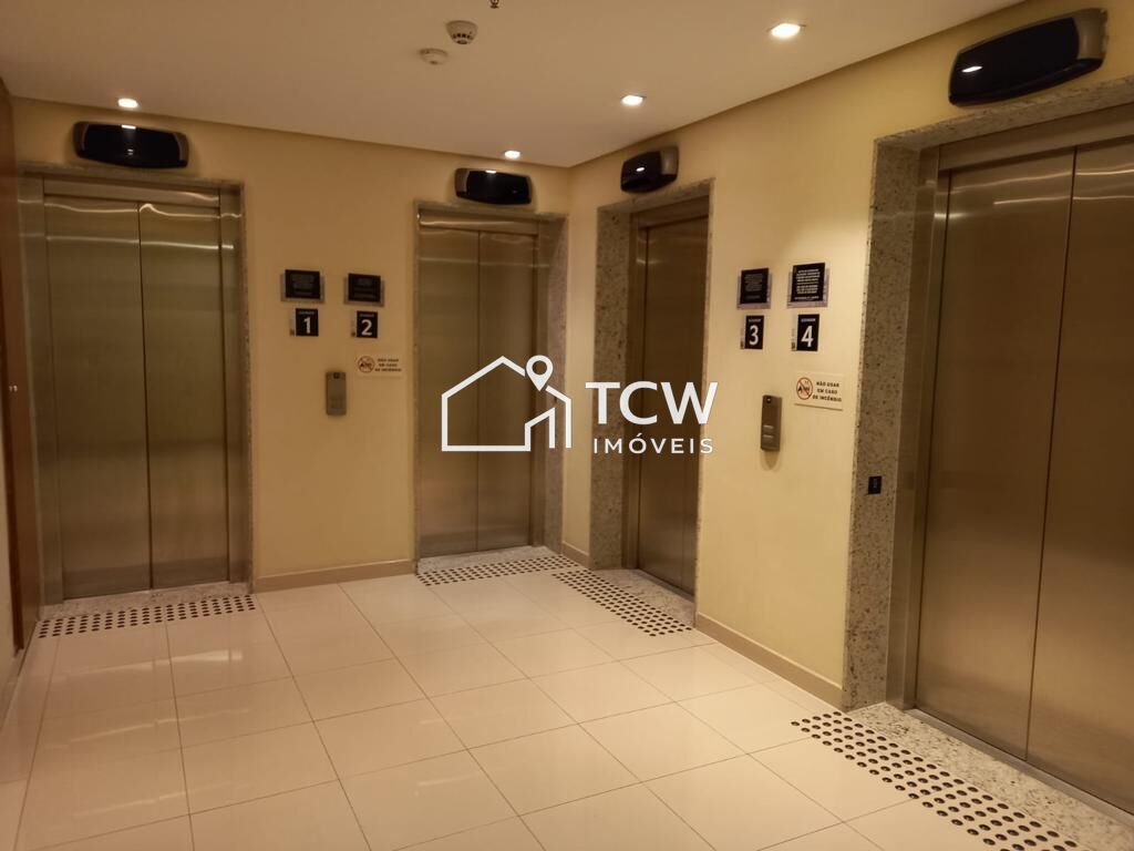 Sala-Conjunto, 37 m² - Foto 18