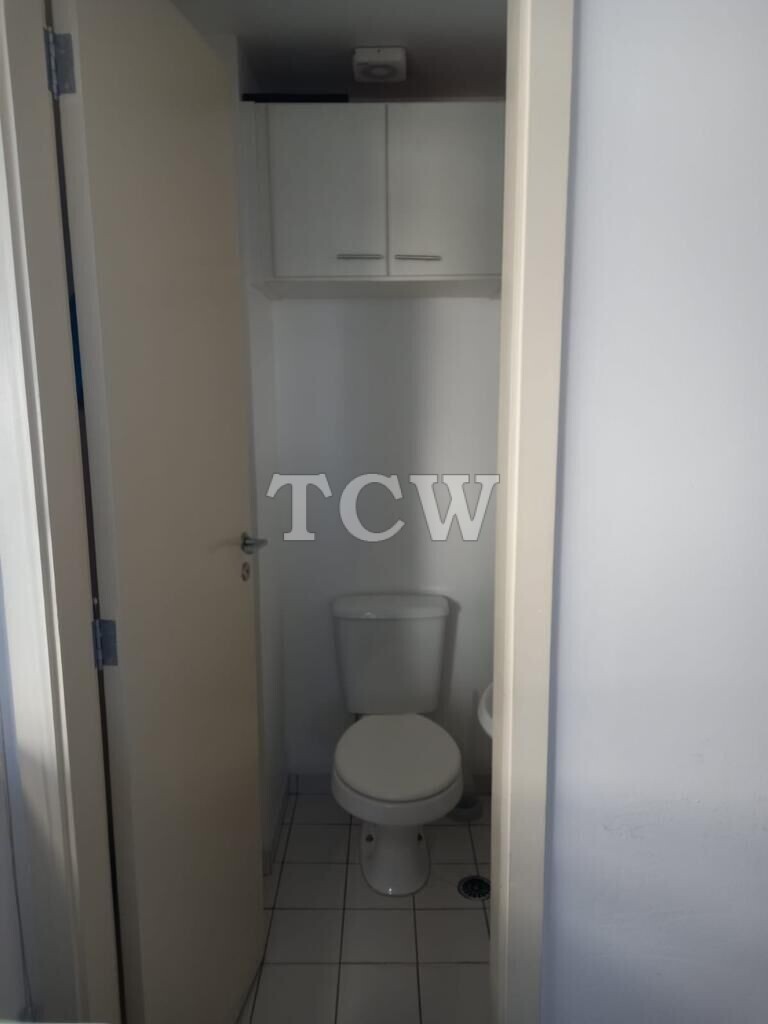 Conjunto Comercial-Sala à venda, 37m² - Foto 9