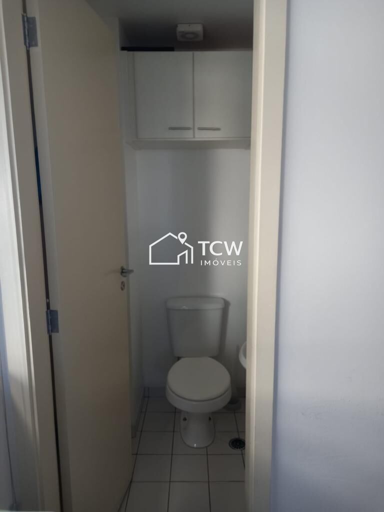 Sala-Conjunto, 37 m² - Foto 9