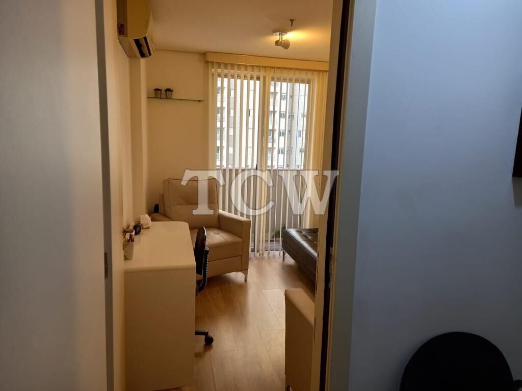 Conjunto Comercial-Sala à venda, 37m² - Foto 14