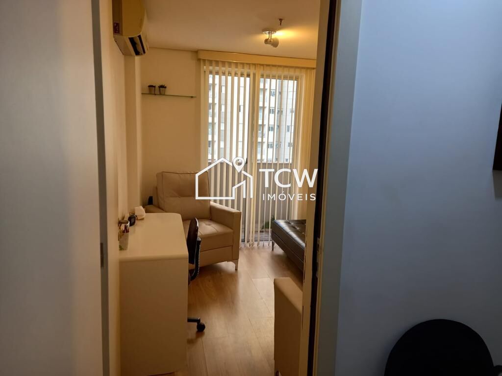 Sala-Conjunto, 37 m² - Foto 14