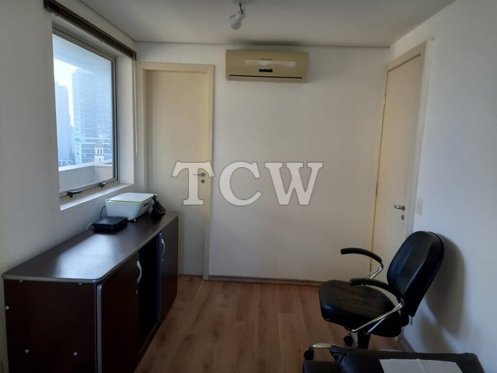 Conjunto Comercial-Sala à venda, 37m² - Foto 3