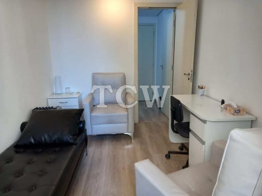 Conjunto Comercial-Sala à venda, 37m² - Foto 13