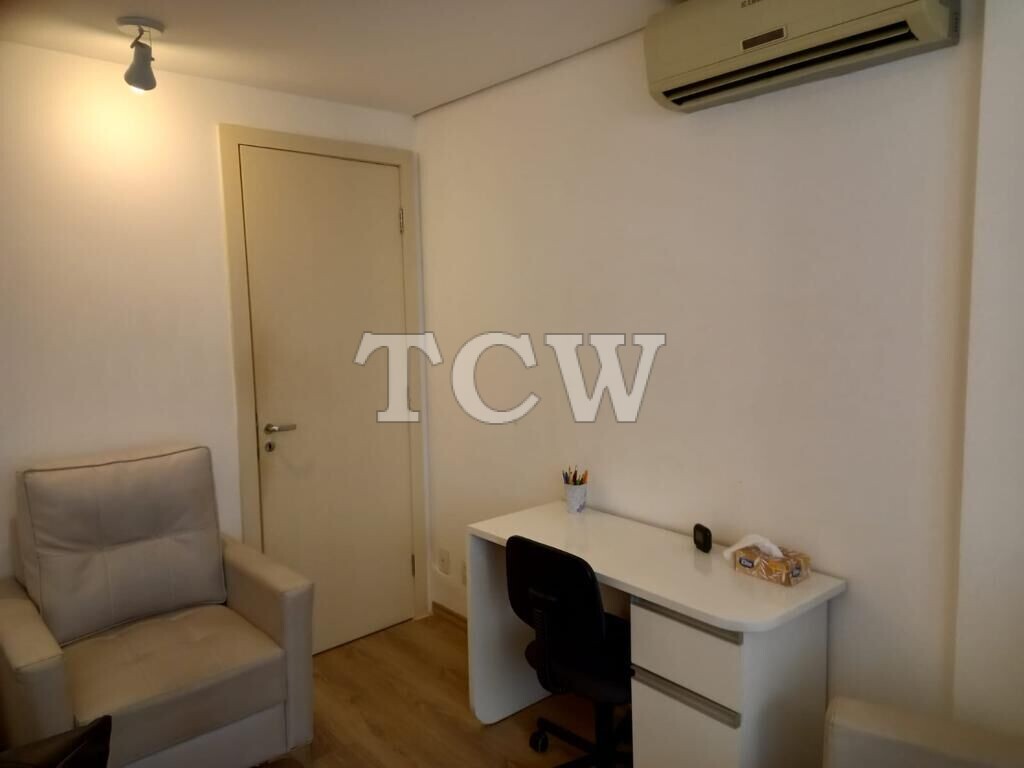 Conjunto Comercial-Sala à venda, 37m² - Foto 21