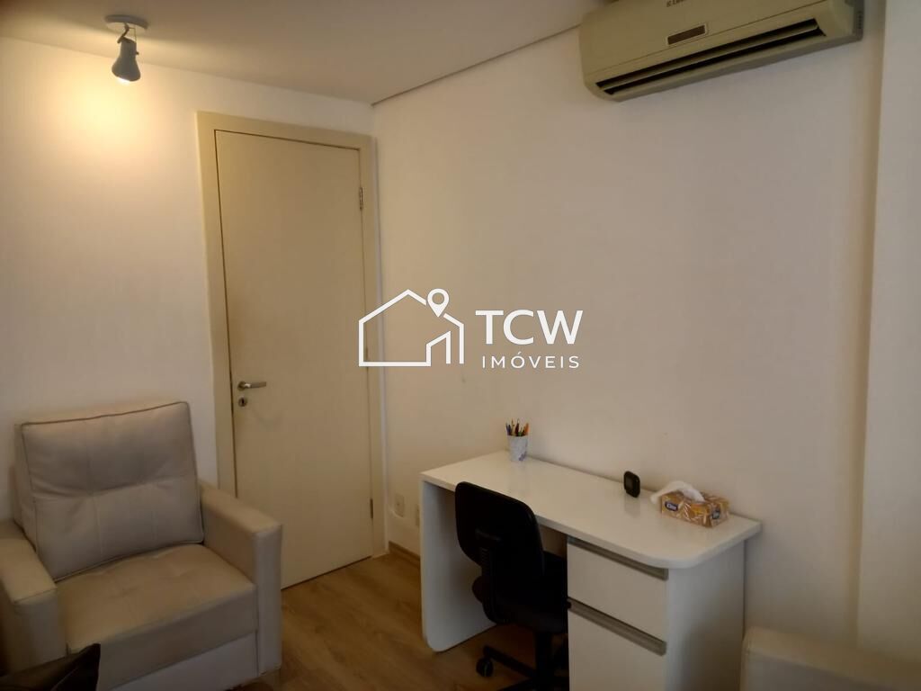 Sala-Conjunto, 37 m² - Foto 21