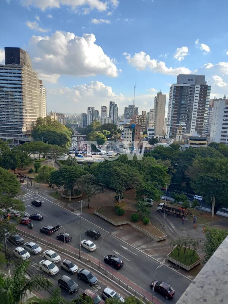Conjunto Comercial-Sala à venda, 37m² - Foto 7