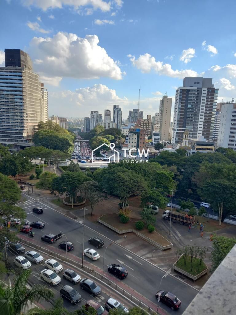 Sala-Conjunto, 37 m² - Foto 7