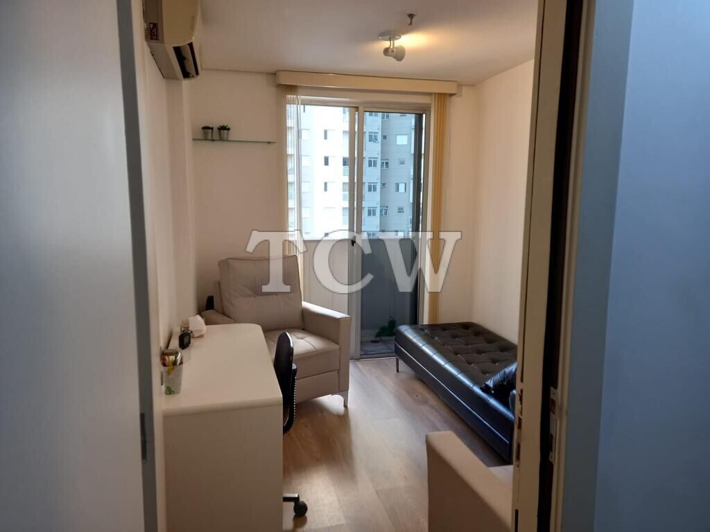 Conjunto Comercial-Sala à venda, 37m² - Foto 17