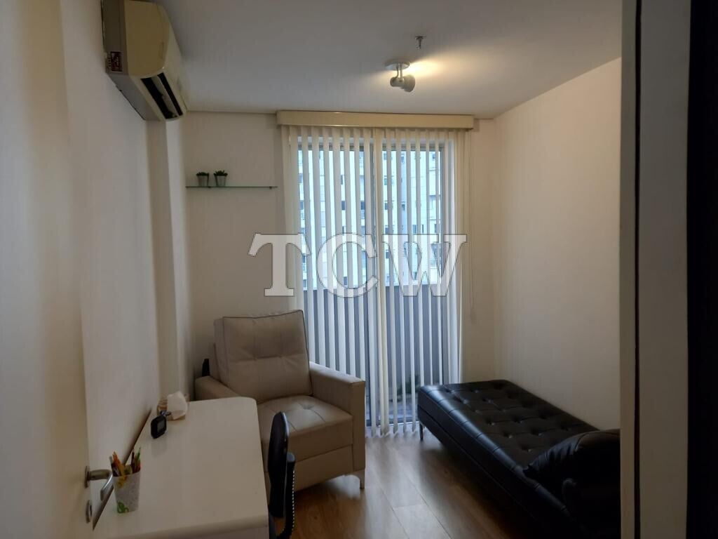 Conjunto Comercial-Sala à venda, 37m² - Foto 12