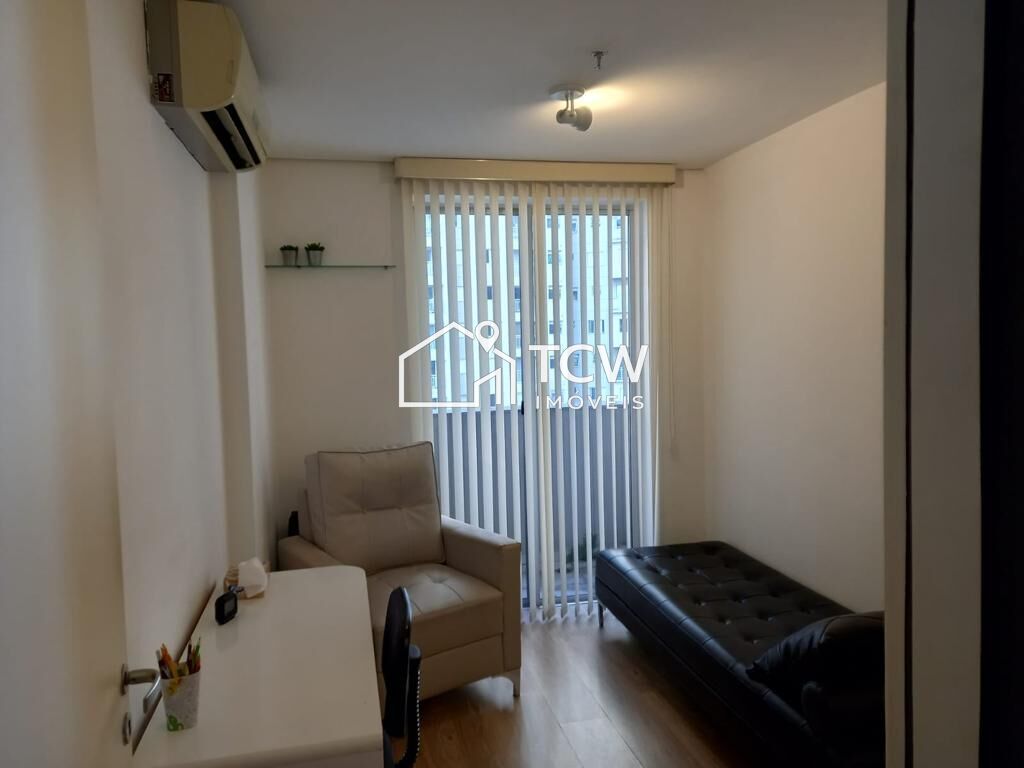 Sala-Conjunto, 37 m² - Foto 12