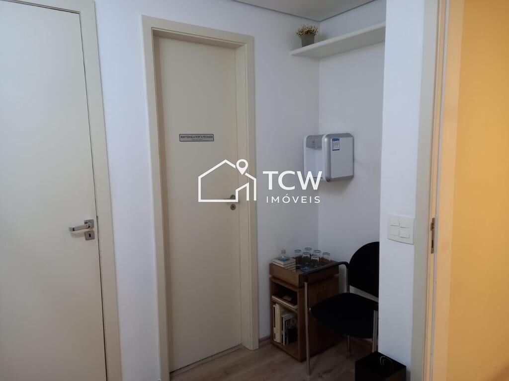 Sala-Conjunto, 37 m² - Foto 19