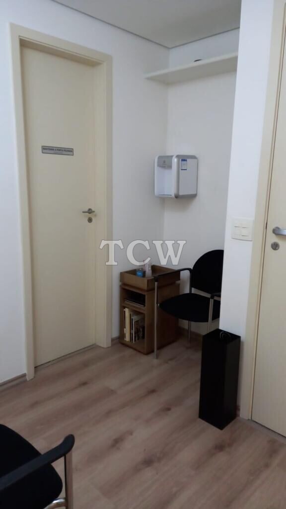 Conjunto Comercial-Sala à venda, 37m² - Foto 20