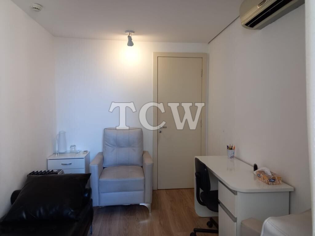Conjunto Comercial-Sala à venda, 37m² - Foto 15