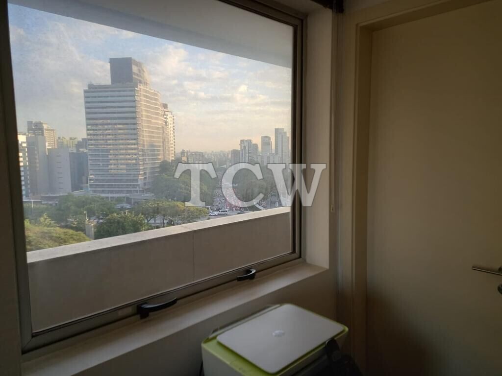 Conjunto Comercial-Sala à venda, 37m² - Foto 6