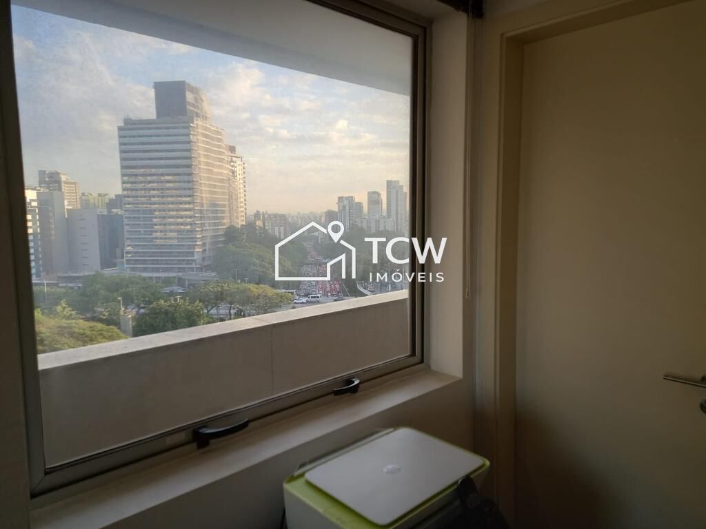 Sala-Conjunto, 37 m² - Foto 6