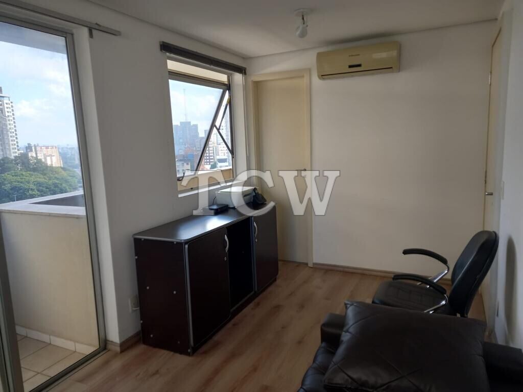 Conjunto Comercial-Sala à venda, 37m² - Foto 5