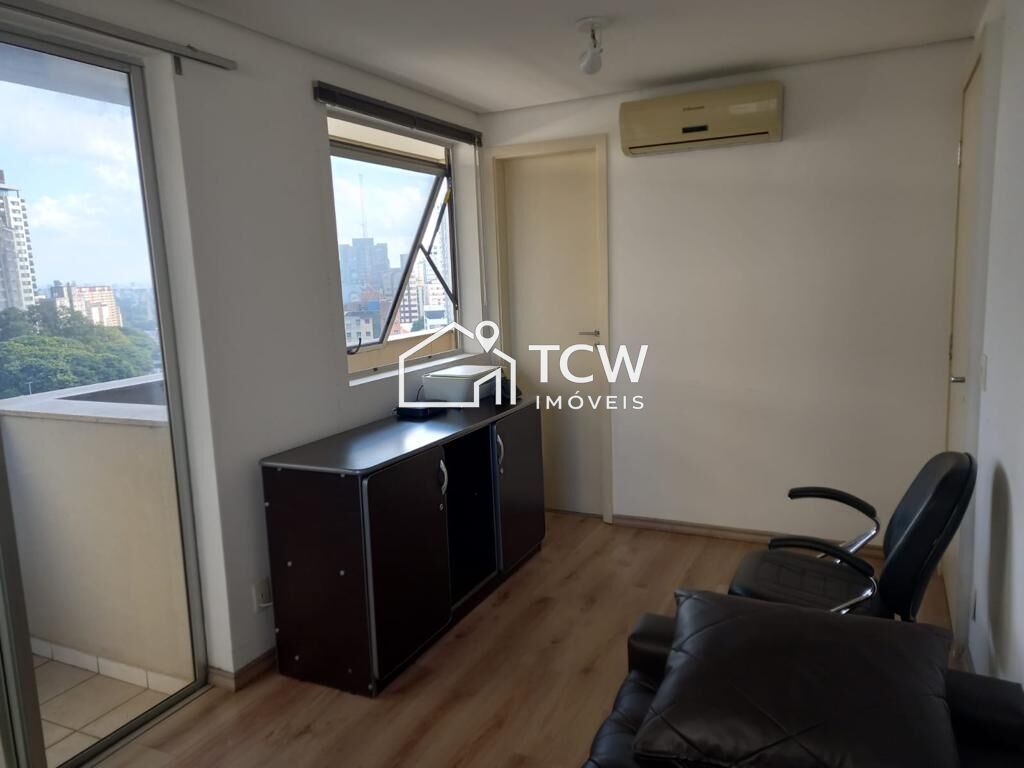 Sala-Conjunto, 37 m² - Foto 5