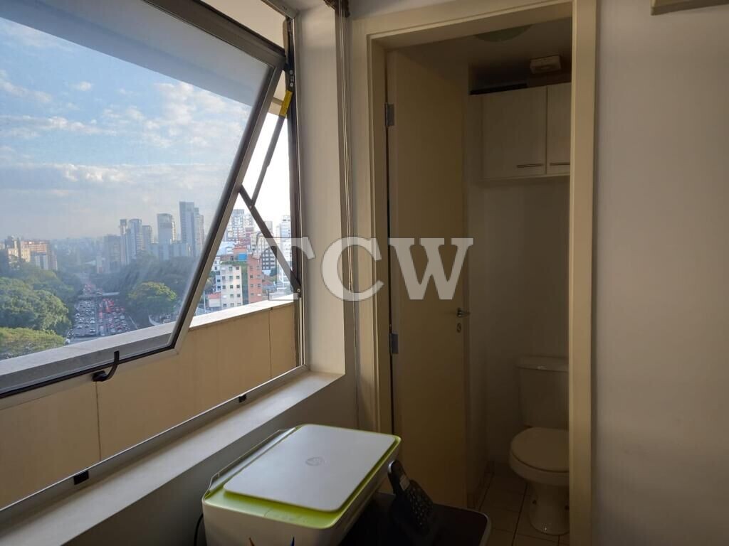 Conjunto Comercial-Sala à venda, 37m² - Foto 10