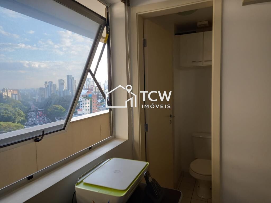 Sala-Conjunto, 37 m² - Foto 10