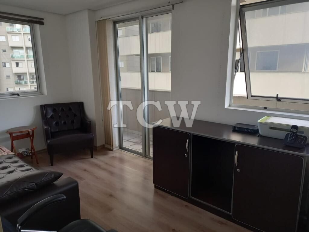 Conjunto Comercial-Sala à venda, 37m² - Foto 1