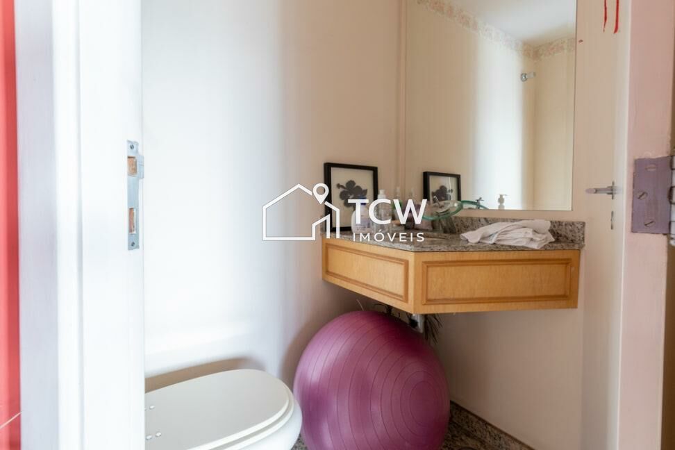 Apartamento, 3 quartos, 117 m² - Foto 8