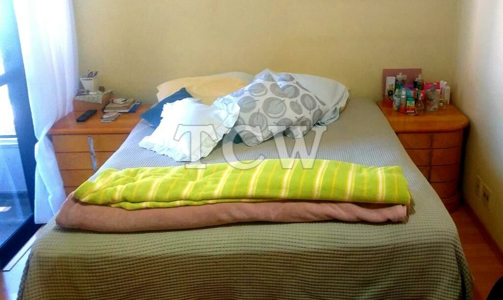 Apartamento à venda com 3 quartos, 117m² - Foto 16