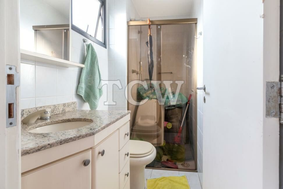 Apartamento à venda com 3 quartos, 117m² - Foto 17