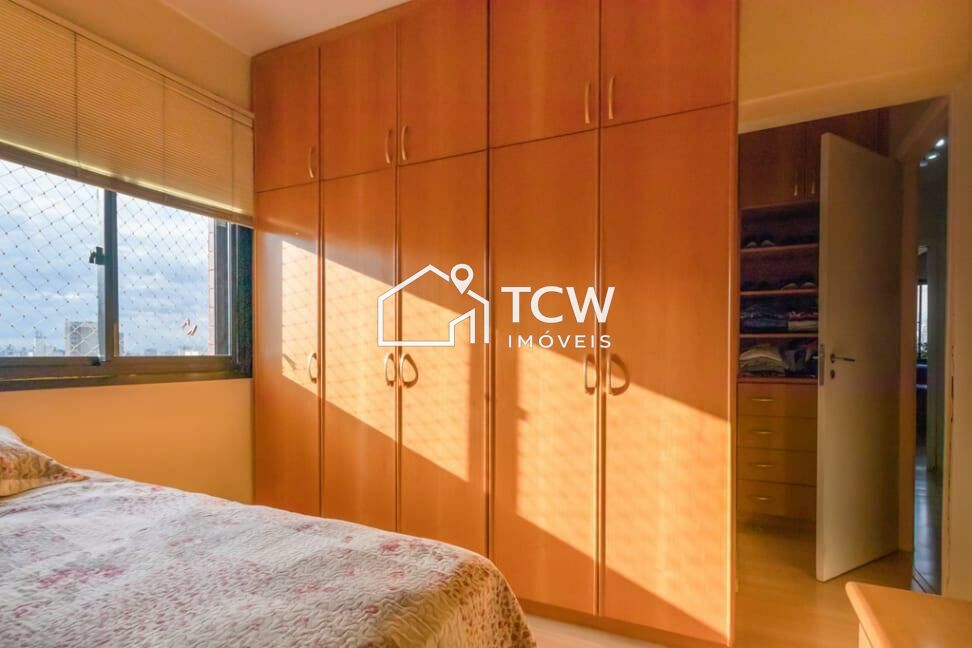 Apartamento, 3 quartos, 117 m² - Foto 14