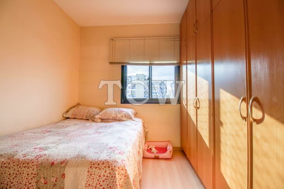 Apartamento à venda com 3 quartos, 117m² - Foto 13