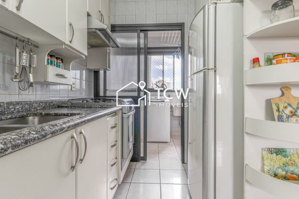 Apartamento, 3 quartos, 117 m² - Foto 21